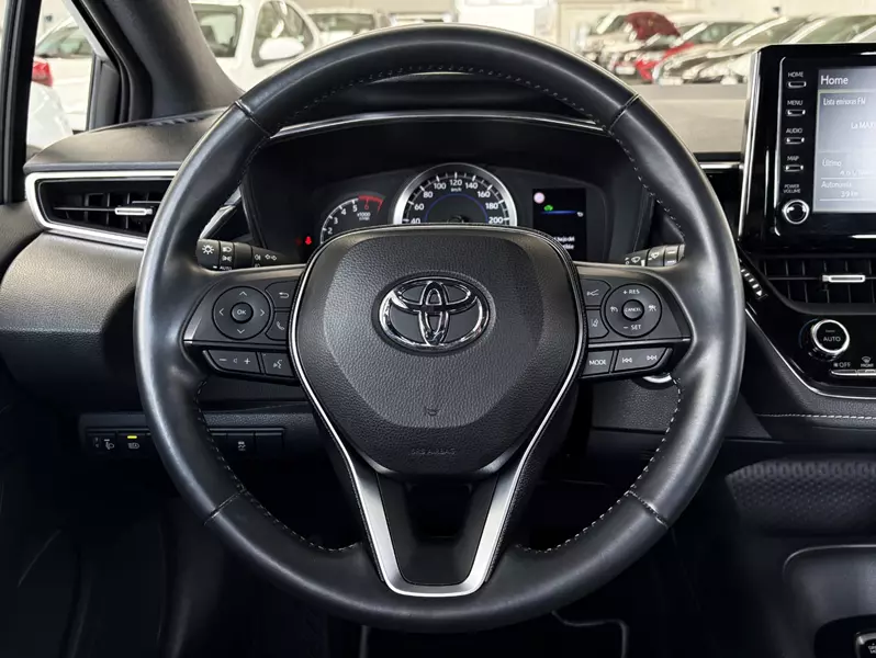 Toyota Corolla 1.8 125H Active E-CVT 122cv Hybrid 122 CV Automático